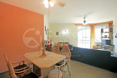 Cobertura com 4 Quartos à venda, 240m² no Balneario Samburá, Peruíbe