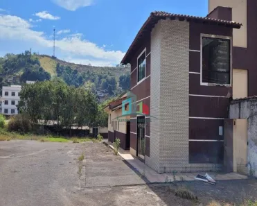 Galpão / Depósito / Armazém para venda ou aluguel, 874m² no Retiro, Volta Redonda