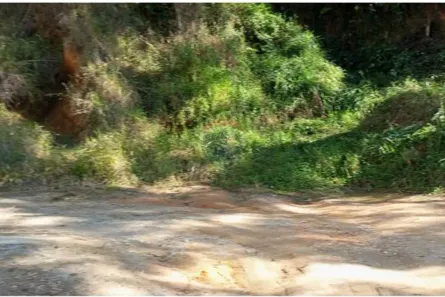 Terreno / Lote / Condomínio à venda, 417m² no Banquete, Bom Jardim