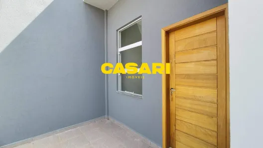 Casa com 2 Quartos à venda, 60m² no Taquaral, Cerquilho
