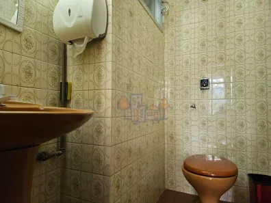 Conjunto Comercial / Sala para venda ou aluguel, 40m² no Centro, Nova Friburgo