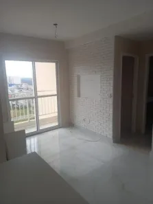 Apartamento com 2 Quartos à venda, 56m² no Votupoca, Barueri