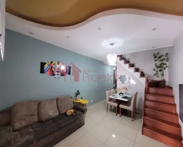 Casa com 2 Quartos à venda, 83m² no Santo Elias, Mesquita