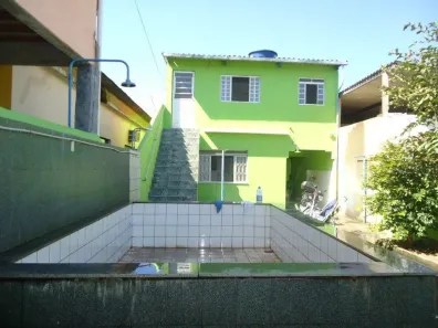 Sobrado com 3 Quartos à venda, 149m² no Nova Liberdade, Resende