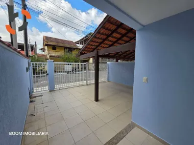 Casa com 3 Quartos para alugar, 124m² no Parque Horizonte, Nova Iguaçu