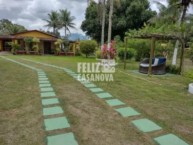 Fazenda / Sítio / Chácara com 2 Quartos para venda ou aluguel, 10m² no Ponto Certo, Camaçari