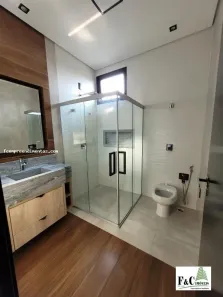 Casa de Condomínio com 3 Quartos à venda, 250m² no Residenciais Fazenda Itapema, Limeira