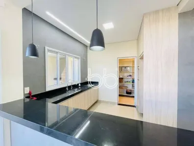 Casa de Condomínio com 3 Quartos à venda, 147m² no Loteamento Terras de São Pedro e São Paulo, Salto