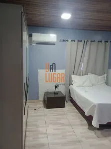 Casa com 6 Quartos para alugar, 500m² no Parque Verde, Belém