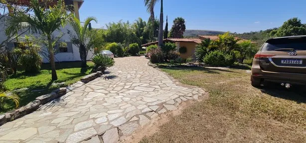 Fazenda / Sítio / Chácara à venda, 104000m² no Cidade Eclética, Santo Antônio do Descoberto
