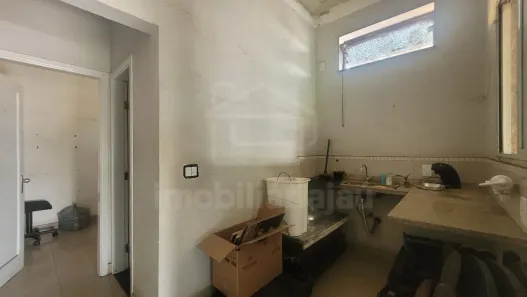Loja / Salão / Ponto Comercial para alugar, 40m² no Chácara Braz Miraglia, Jaú