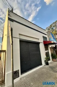 Loja / Salão / Ponto Comercial à venda, 104m² no Centro, Atibaia