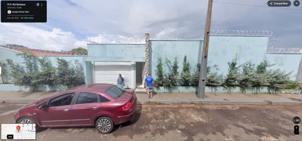 Casa com 2 Quartos à venda, 10m² no , Goiatuba