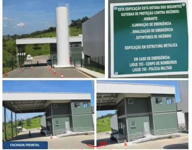Galpão / Depósito / Armazém à venda, 16000m² no Vista Alegre, Lagoa Santa