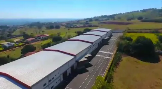 Galpão / Depósito / Armazém para alugar, 17030m² no Loteamento Capotuna, Jaguariúna