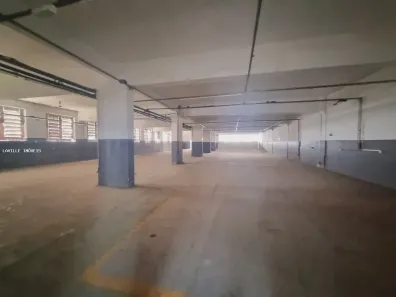 Galpão / Depósito / Armazém à venda, 6353m² no Jardim Emília, Embu-Guaçu
