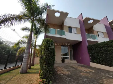 Casa com 3 Quartos para alugar, 118m² no Jardim dos Pinheiros, Atibaia