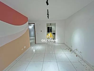 Apartamento com 2 Quartos para alugar, 47m² no Paloma, Colombo