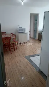 Apartamento com 2 Quartos à venda, 48m² no Santa Etelvina, São Paulo