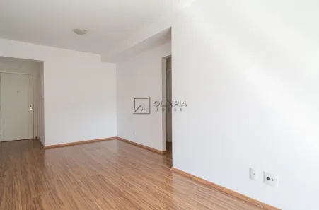 Apartamento com 3 Quartos à venda, 77m² no Vila Olímpia, São Paulo