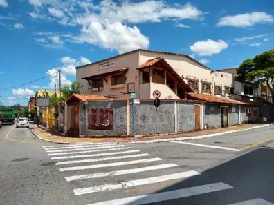 Loja / Salão / Ponto Comercial à venda, 440m² no Niterói, Volta Redonda