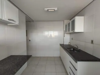 Apartamento com 2 Quartos para alugar, 100m² no São Geraldo, Sete Lagoas