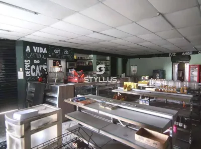 Loja / Salão / Ponto Comercial à venda, 116m² no Riachuelo, Rio de Janeiro