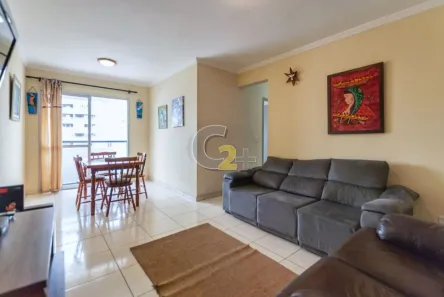 Apartamento com 3 Quartos à venda, 75m² no Vila Amélia, São Paulo