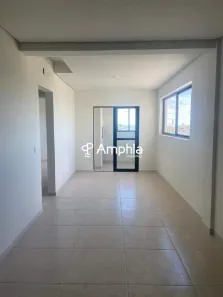 Apartamento com 2 Quartos à venda, 74m² no Região do Lago, Cascavel