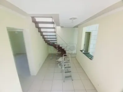 Cobertura com 2 Quartos à venda, 110m² no Parque Industrial Lagoinha, Ribeirão Preto