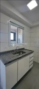 Apartamento com 3 Quartos para alugar, 82m² no Centro Alto, Ribeirão Pires