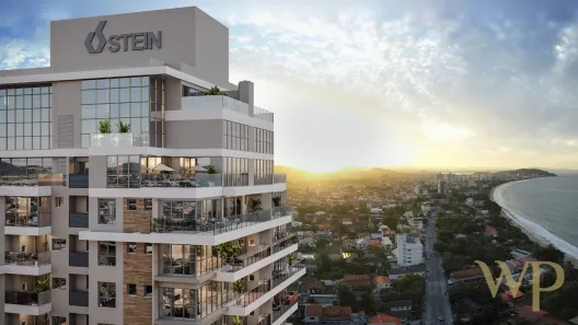 Cobertura com 4 Quartos à venda, 302m² no Armação, Penha