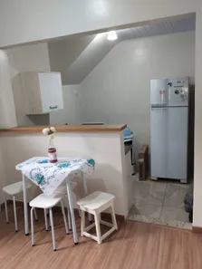 Apartamento com 2 Quartos à venda, 38m² no Morin, Petrópolis