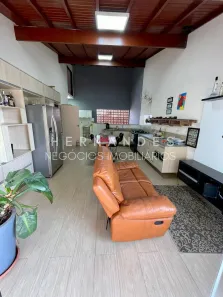 Sobrado com 2 Quartos para alugar, 125m² no Jardim Silveira, Barueri