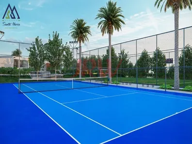 Terreno / Lote / Condomínio à venda, 608m² no Jardim Indaiatuba Golf, Indaiatuba