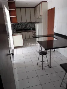 Apartamento com 3 Quartos à venda, 140m² no Centro, Barra Mansa