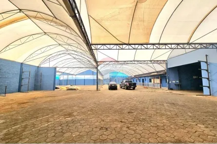 Galpão / Depósito / Armazém para alugar, 1700m² no Bairro do Uberaba, Bragança Paulista