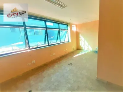 Conjunto Comercial / Sala à venda, 60m² no Saúde, São Paulo