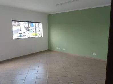 Conjunto Comercial / Sala para alugar, 85m² no Jardim Gabriela I, Jandira