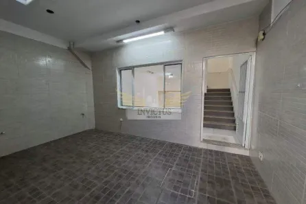 com 3 Quartos para alugar, 145m² no Centro, Santo André