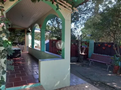 Casa com 3 Quartos à venda, 290m² no Camobi, Santa Maria