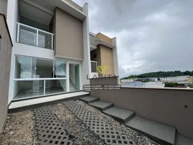 Casa com 2 Quartos à venda, 80m² no Itoupavazinha, Blumenau