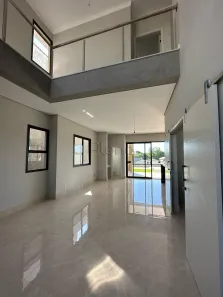 Casa de Condomínio com 3 Quartos à venda, 240m² no Residencial Aziz Louveira, Louveira