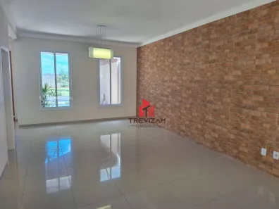 Casa de Condomínio com 3 Quartos para alugar, 150m² no Loteamento Village Damha Mirassol III, Mirassol