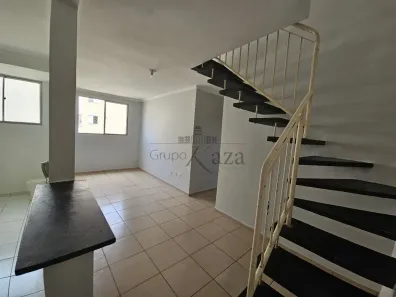 Cobertura com 3 Quartos à venda, 132m² no Jardim Califórnia, Jacareí