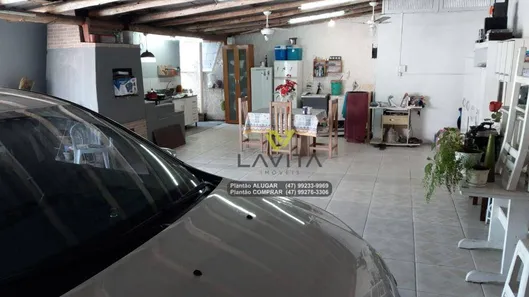 Casa com 2 Quartos à venda, 75m² no Nossa Senhora da Paz, Balneário Piçarras