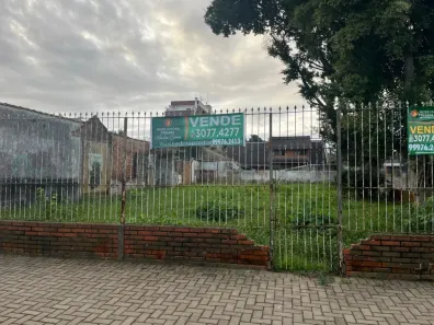 Terreno / Lote / Condomínio à venda, 462m² no Nossa Senhora das Graças, Canoas