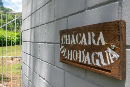 Fazenda / Sítio / Chácara com 3 Quartos à venda, 24473m² no Bateias, Campo Largo