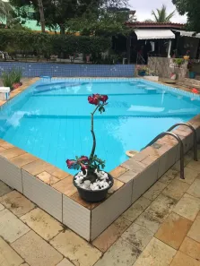 Casa com 2 Quartos à venda, 250m² no Barra do Jacuípe (Monte Gordo), Camaçari