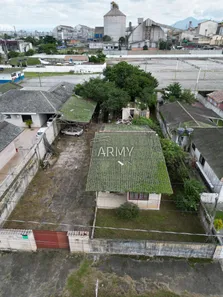 Terreno / Lote / Condomínio à venda, 720m² no Costeira, Paranaguá